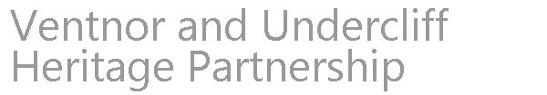 Ventnor and Undercliff Heritage partnership
